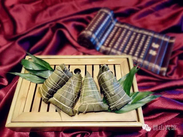 美食不可辜负!端午献礼-当季菜品出炉 美食不可辜负!端午献礼-当季菜品出炉