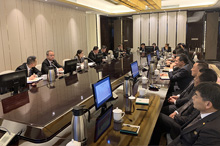 强化全员安全责任意识 一着不让狠抓安全生产
