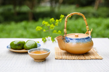 春季时令小点 